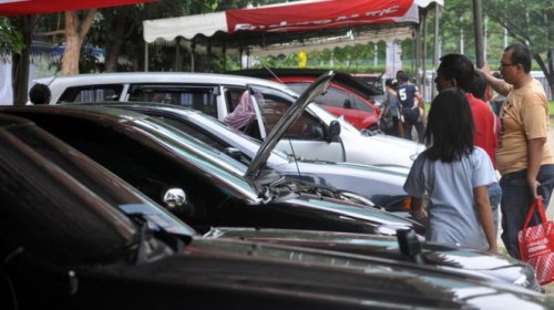 Kesalahan Sepele Saat Mengemudi yang Bisa Bikin Mesin Mobil Cepat Rusak
