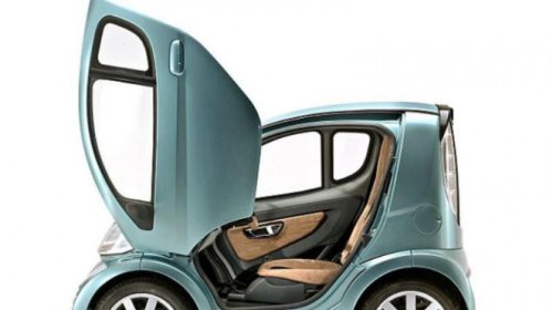 Mobil Listrik Kecil Masuk Pasar: Jadi Tantangan Baru untuk EV Murah