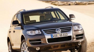 Volkswagen Hentikan Produksi Touareg Setelah 24 Tahun, Ini Alasannya!
