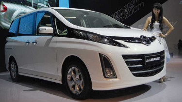 Pilihan Mobil Bekas Pintu Geser untuk Keluarga Bujet Rp100 Juta