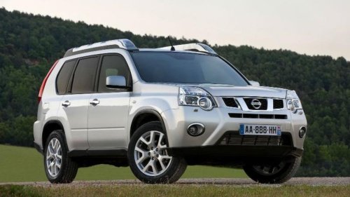 Terpopuler: Jendela Mobil Sulit Dibuka, Lupa Bawa SIM Tak Perlu Khawatir, Nissan X-Trail Rp70 Jutaan