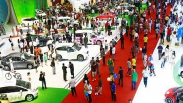 Meski Konflik Iran Segera Usai, Industri Otomotif Diprediksi Masih Alami Kerugian!