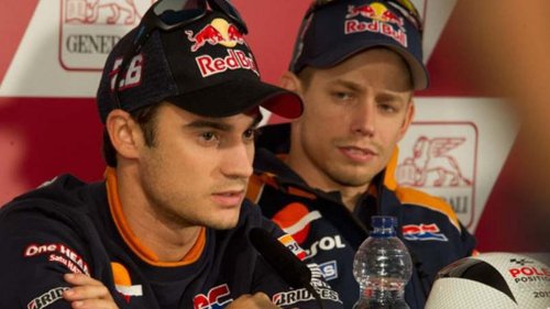Marc Marquez, Marquez, Casey Stoner Ungkap Bagnaia Punya Peluang Emas Hadapi Dominasi Marc Marquez