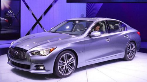 Inilah Mobil Twin-Turbo Terjangkau yang Harganya Lebih Rendah dari Toyota Camry Baru