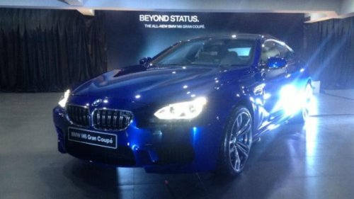 BMW, BMW Buka Suara Usai Gugatan Merek M6 Ditolak Pengadilan