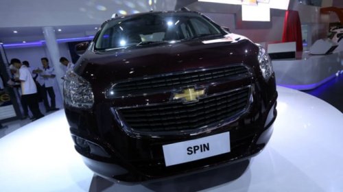Terpopuler: Merek Mobil Gagal Bertahan, Mimpi Mobnas, hingga TVS Produksi 1 Juta Unit