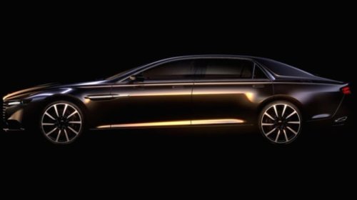 5 Mobil dengan Dashboard Paling Menarik dan Futuristik, Dijamin Bikin Mata Terpukau