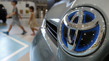 Toyota Singgung Harga Rp200 Jutaan dalam Tender Pikap Agrinas