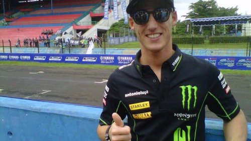 Pol Espargaro Resmi Kembali ke MotoGP Bersama Tech3
