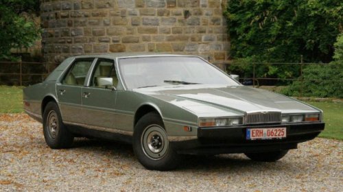 5 Mobil Klasik dengan Dasbor Digital Jauh Sebelum Era Modern, Bikin Takjub!