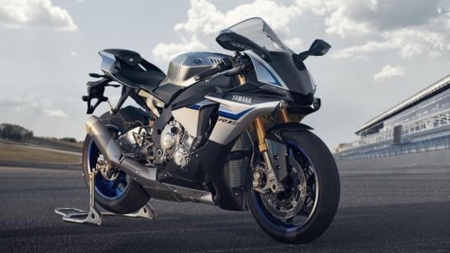 Kenapa Motor Jepang Tak Pernah Lebih dari 300 Km/Jam? Ini Penjelasannya