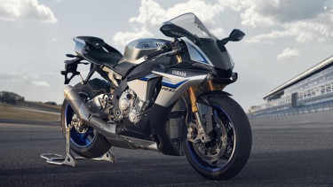Kenapa Motor Jepang Tak Pernah Lebih dari 300 Km/Jam? Ini Penjelasannya