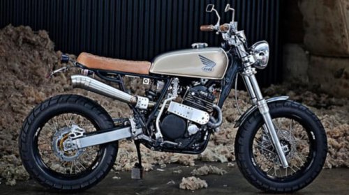 5 Motor Tahun 1970-an yang Masih Diburu Kolektor, Ada yang Paling Ikonik!