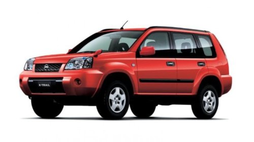 Nissan, Nissan X-Trail, Harga Mulai Rp70 Jutaan, Nissan X-Trail Layak Dipakai Harian di Jakarta?