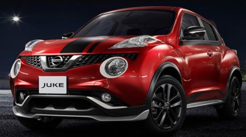 Ada Mobil Listrik SUV Kecil Hadir dengan Desain Baru, Ini Bocorannya!