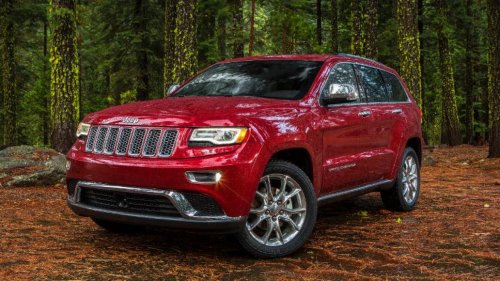 Jeep, Jeep Cherokee, Jeep Cherokee Resmi Berhentikan Produksi, Ini Alasannya!