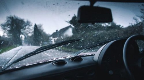 Banyak yang Tidak Tahu, Ini Fungsi Sebenarnya dari Lekukan Bodi Mobil