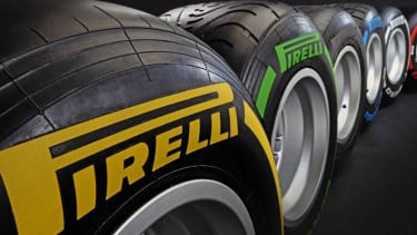 MotoGP Debutkan Ban Pirelli di Misano, Awal Era Baru Dunia Balap