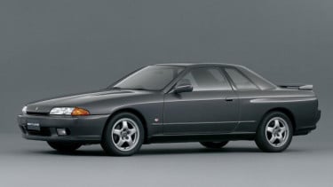 Mau Beli Nissan GT-R R32, Segini Harga Bekasnya di RI
