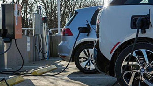 Terpopuler: Motor Termurah April 2026, Mobil Listrik Rp100 Jutaan, Tips Beli EV Bekas Aman