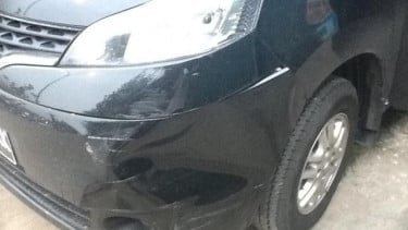 Goresan di Mobil Bikin Risih? Ini Cara Murah dan Efektif Menghilangkannya Tanpa ke Bengkel