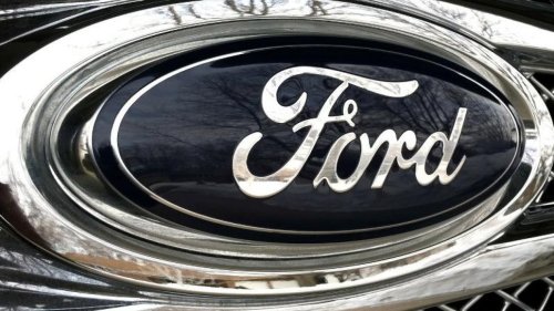Ford, Jutaan Mobil Ford Ditarik Lantaran Masalah Ini