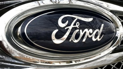 Ford, Jutaan Mobil Ford Ditarik Lantaran Masalah Ini