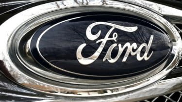 Jutaan Mobil Ford Ditarik Lantaran Masalah Ini