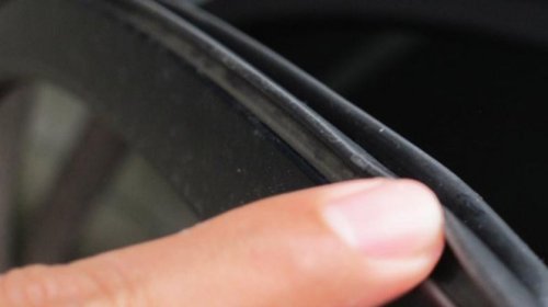 Kenali 6 Tanda Karet Pintu Mobil Harus Diganti, Jangan Abaikan!