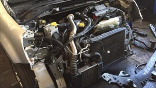 Solusi Efektif Mencegah Kabel Mobil Digigit Tikus