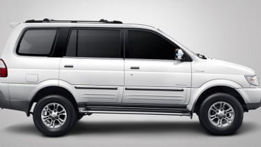 Panther Disebut Mesin ‘Bandel’, Harga Bekasnya di Pasaran Cek di Sini