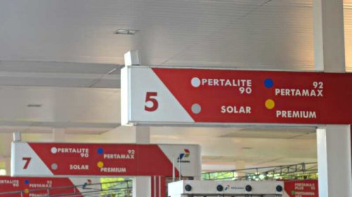 Terpopuler: Harga BBM Agustus 2025, Diskon Pajak Kendaraan