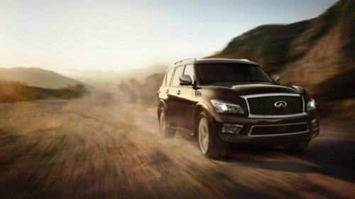 Daftar Pilihan Mobil SUV Mewah Bekas Terbaik untuk Tampil Stylish dan Hemat Budget