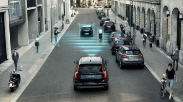 Bakal Ada Aturan, Mobil Listrik Tak Bisa Lagi Rem Otomatis