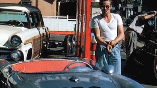 Daftar Mobil Terlibat dalam Kematian Selebritas Dunia, Nomor 3 Paling Mengejutkan