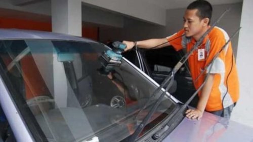 Goresan di Mobil Bikin Risih? Ini Cara Murah dan Efektif Menghilangkannya Tanpa ke Bengkel