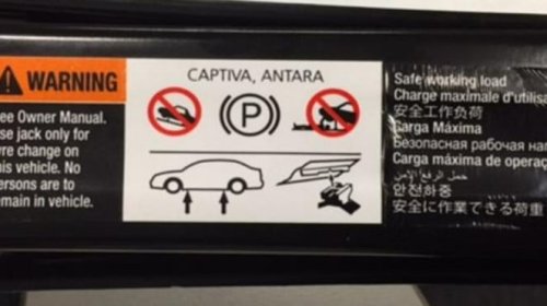 Jenis-jenis Dongkrak Mobil yang Wajib Kamu Tahu, Jangan Salah Pilih!