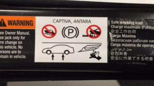 Jenis-jenis Dongkrak Mobil yang Wajib Kamu Tahu, Jangan Salah Pilih!