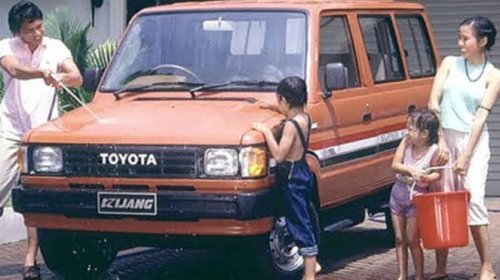 7 Mobil Bekas Irit BBM yang Harganya Setara Motor Matik