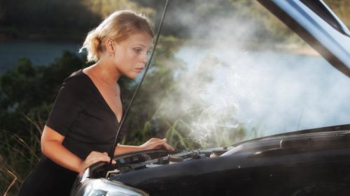 Jangan Diabaikan! Ini yang Terjadi Saat Mesin Kehilangan Tenaga