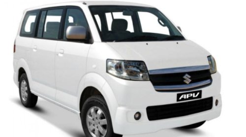 Suzuki , Suzuki APV, Bertahan Dua Dekade, Segini Harga Terbaru Suzuki APV
