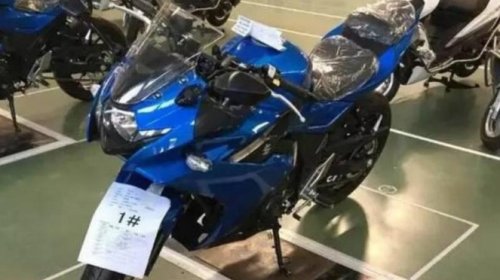 Motor Sport, Cek Daftar Harga Motor Sport 150cc per Juni 2025, Termurah Rp23 Jutaan