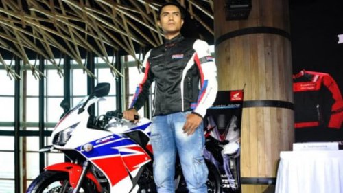 6 Tips Memilih Jaket Motor yang Cocok untuk Iklim Tropis