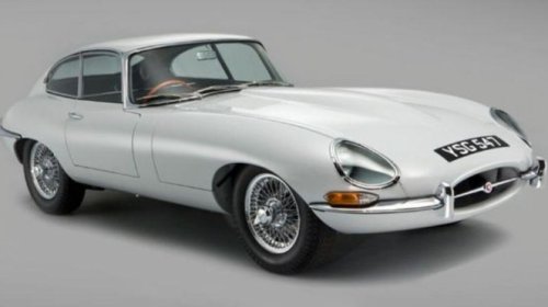 5 Mobil Buatan Inggris yang Jadi Legenda