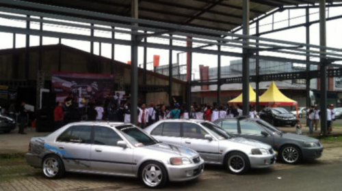 Rekomendasi Sedan Mewah Bekas Murah, Pajak Ramah di Kantong