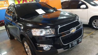 Terpopuler: Merek Mobil Gagal Bertahan, Mimpi Mobnas, hingga TVS Produksi 1 Juta Unit
