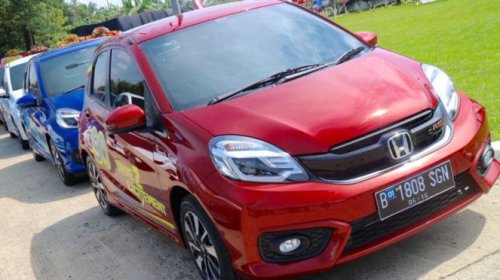 Honda, Honda Brio, Honda Brio 2016 Masih Layak Dipakai di 2025?