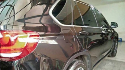 Goresan di Mobil Bikin Risih? Ini Cara Murah dan Efektif Menghilangkannya Tanpa ke Bengkel