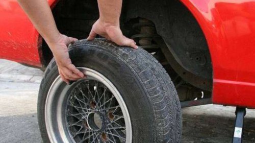 Jangan Tertipu! Ini Cara Membaca Angka dan Kode Ban Saat Beli Mobil Bekas