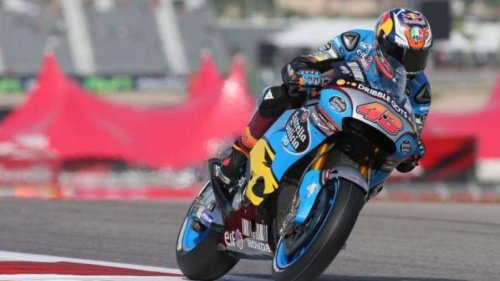 Yamaha, MotoGP, Jack Miller Resmi Lengkapi Susunan Pembalap Pramac Yamaha MotoGP 2026